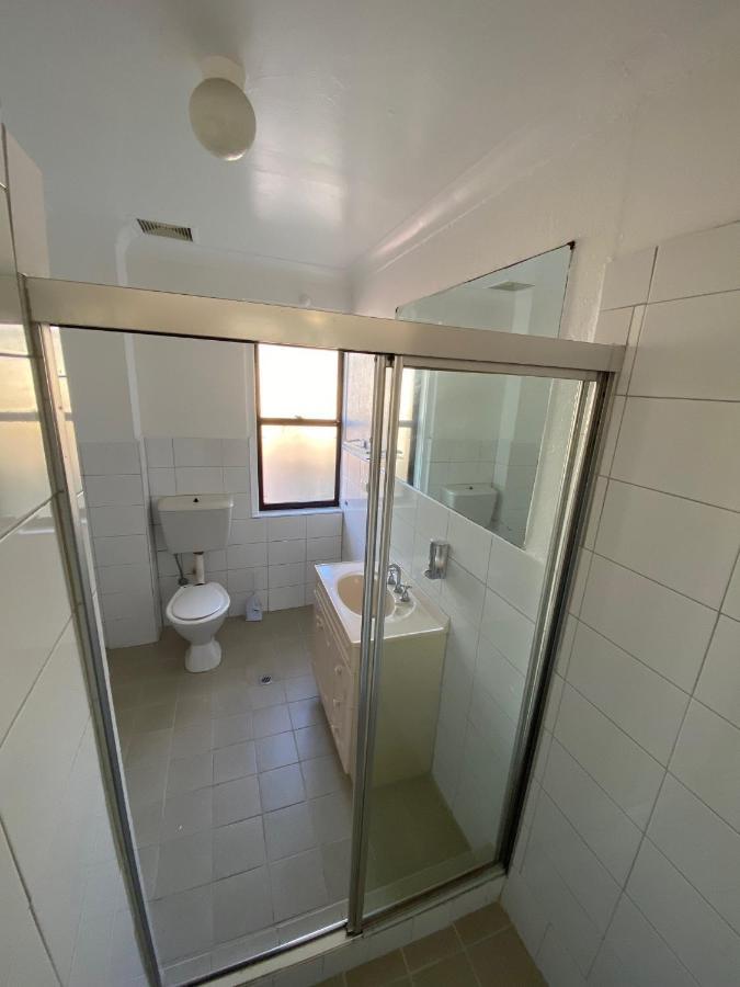 Normandie Wollongong Motel Dış mekan fotoğraf