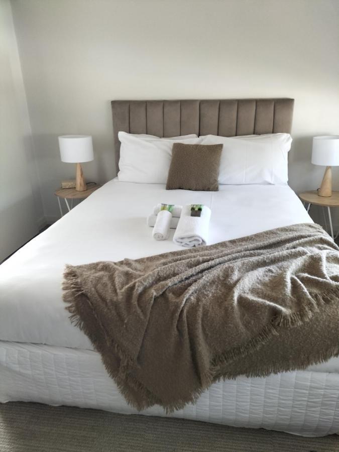 Normandie Wollongong Motel Dış mekan fotoğraf