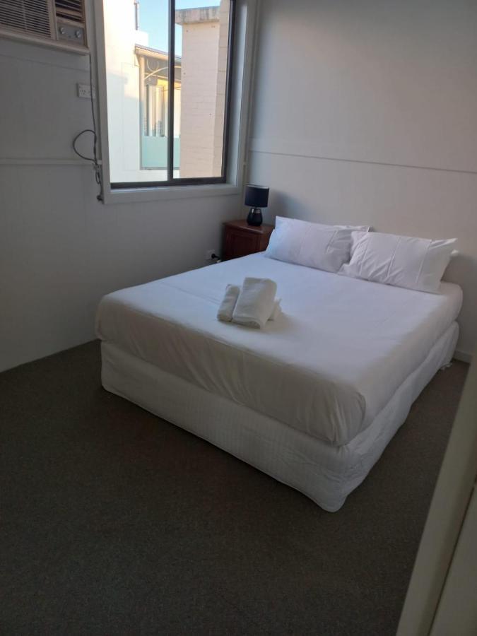 Normandie Wollongong Motel Dış mekan fotoğraf