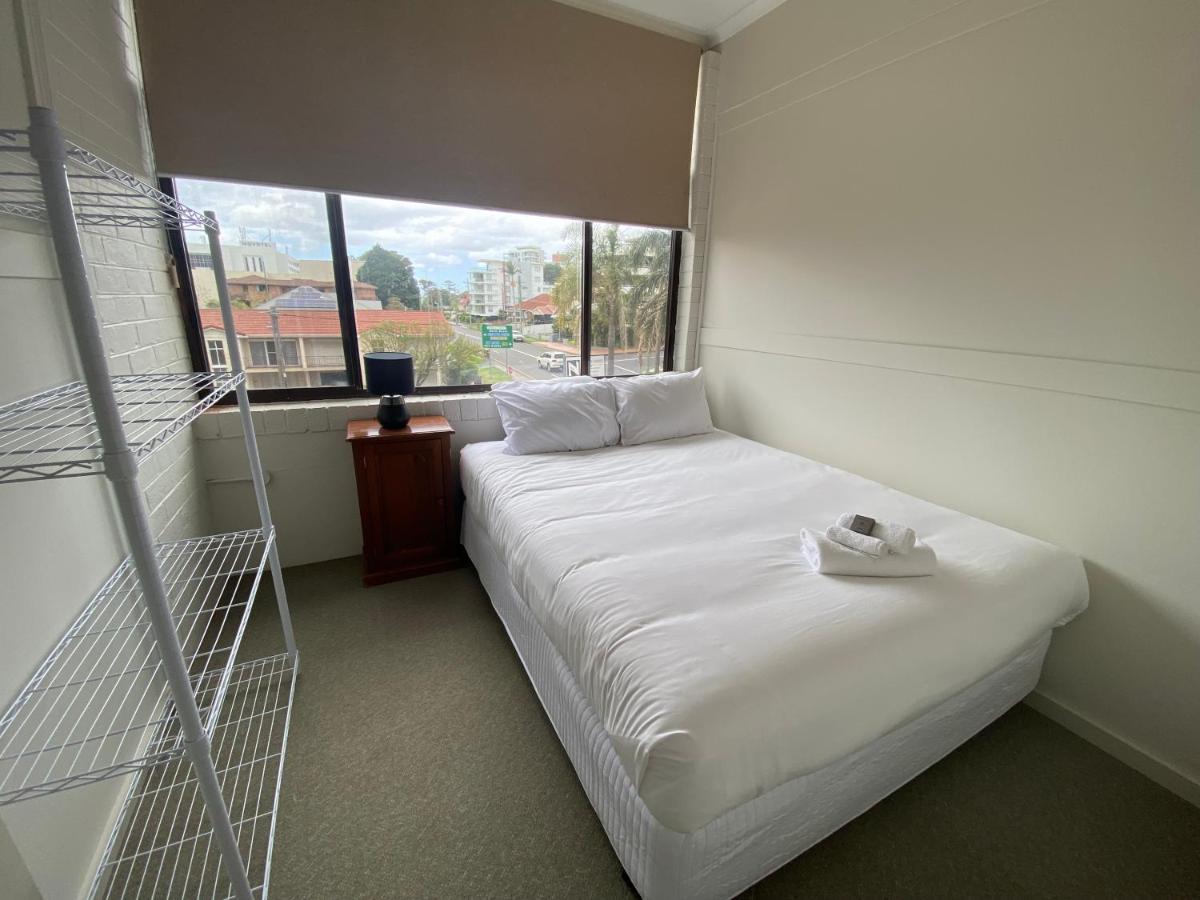Normandie Wollongong Motel Dış mekan fotoğraf
