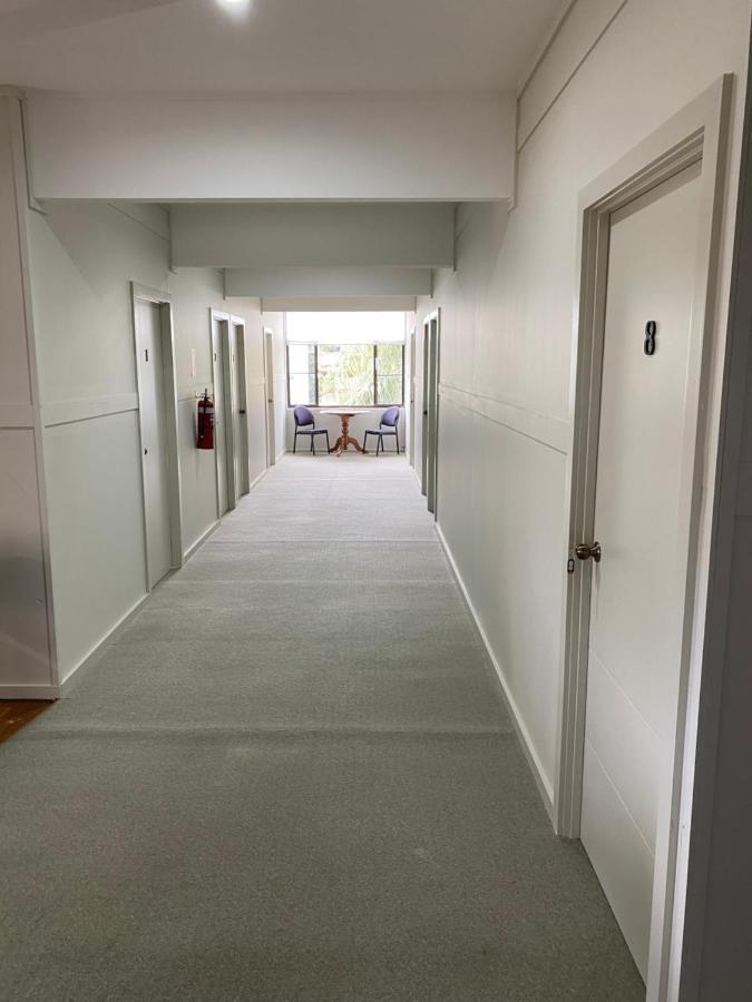Normandie Wollongong Motel Dış mekan fotoğraf