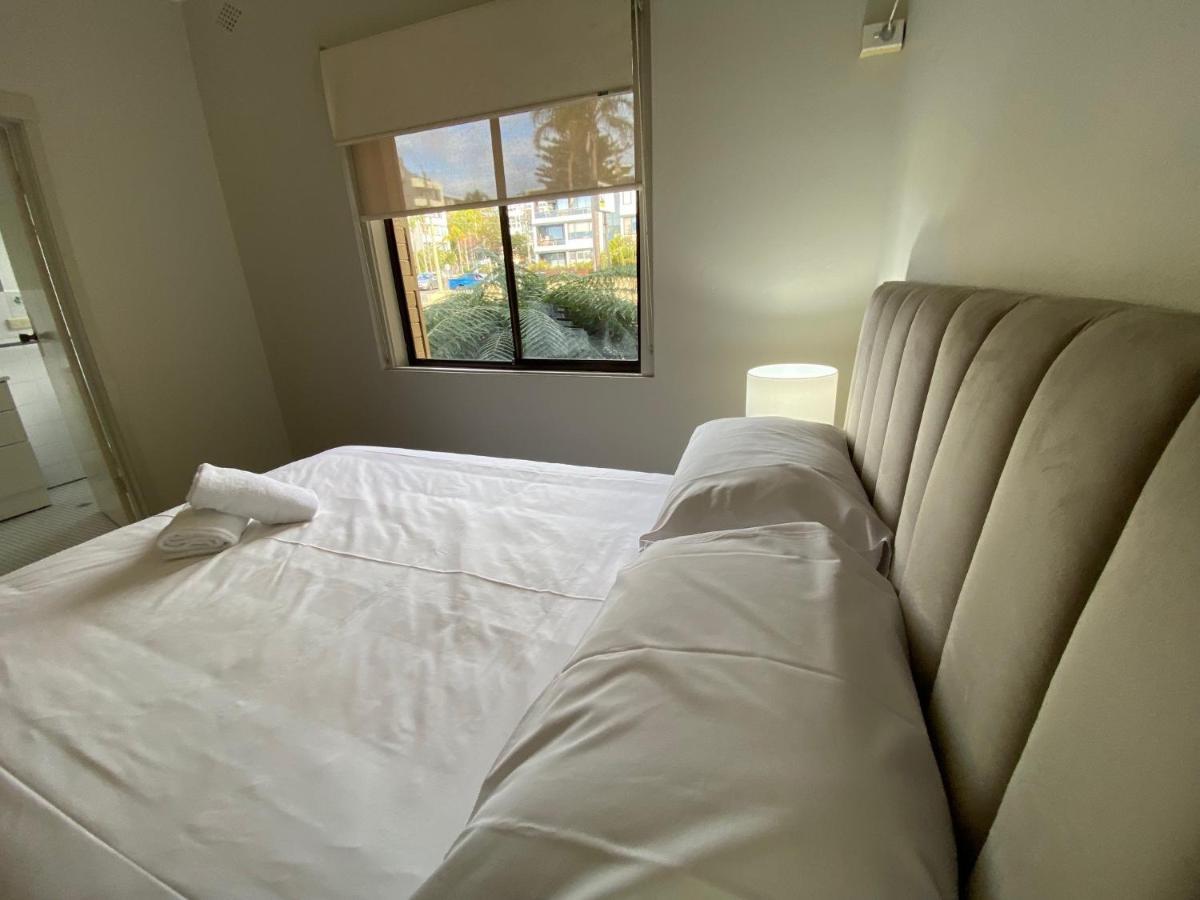 Normandie Wollongong Motel Dış mekan fotoğraf
